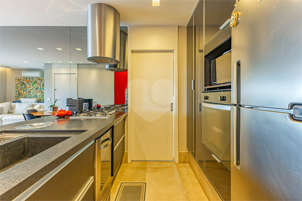 Apartamento à venda com 2 quartos, 88m² - Foto 11