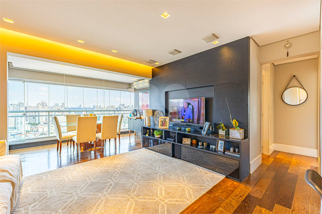 Apartamento à venda com 2 quartos, 88m² - Foto 2