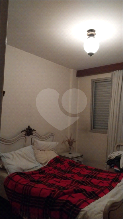 Apartamento Residencial TATUAPÉ