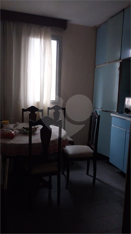 Apartamento Residencial TATUAPÉ