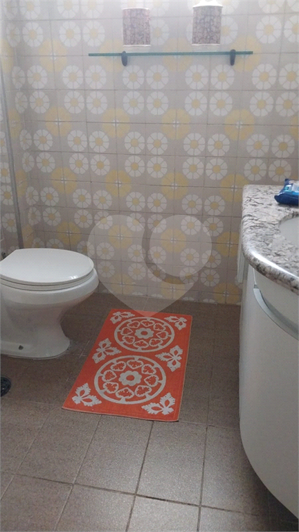 Apartamento Residencial TATUAPÉ