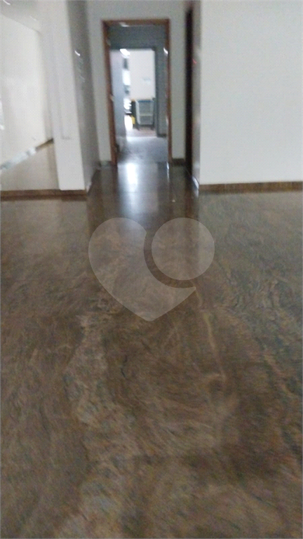Apartamento Residencial TATUAPÉ
