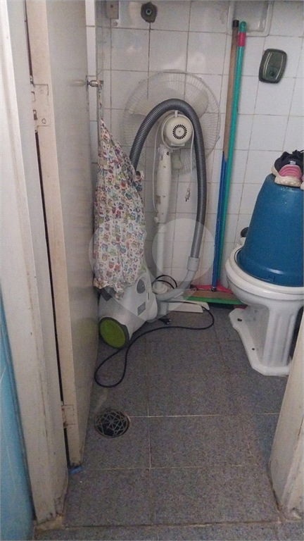 Apartamento Residencial TATUAPÉ