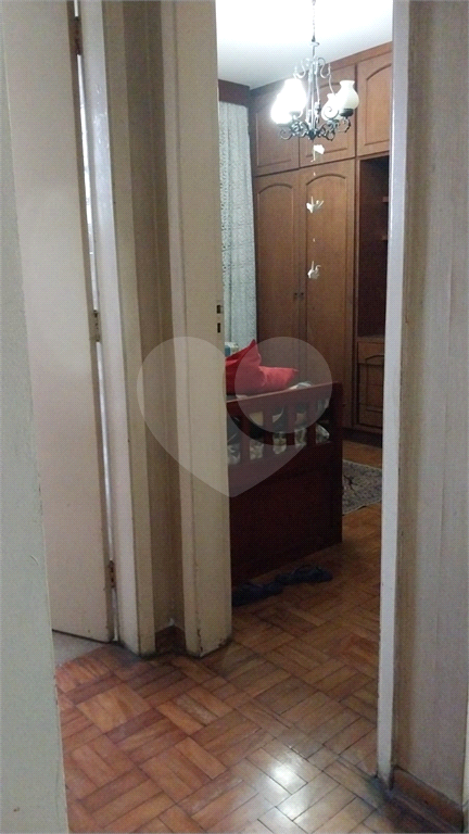 Apartamento Residencial TATUAPÉ