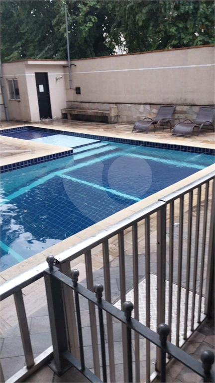Apartamento Residencial TATUAPÉ