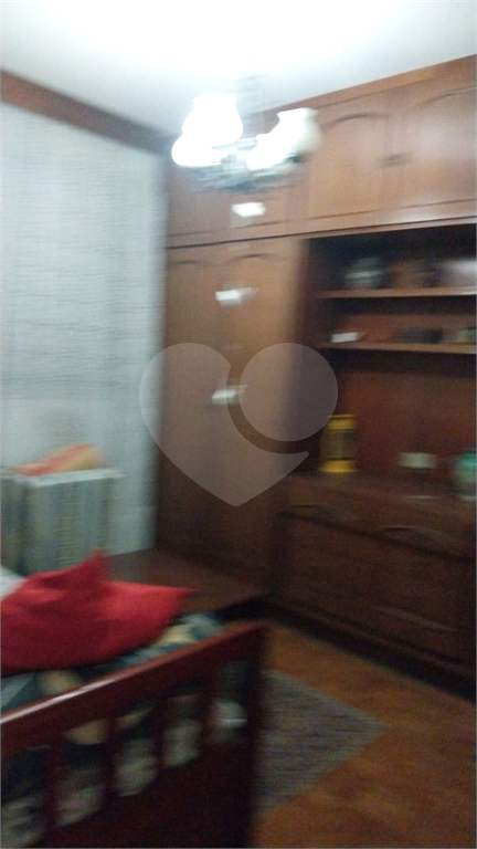 Apartamento Residencial TATUAPÉ