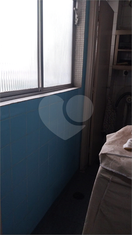 Apartamento Residencial TATUAPÉ