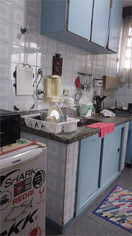 Apartamento Residencial TATUAPÉ