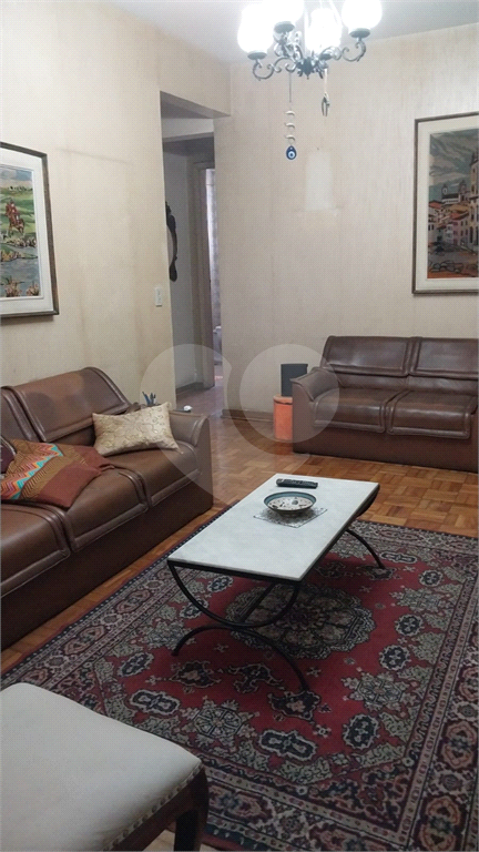 Apartamento Residencial TATUAPÉ