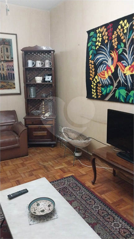 Apartamento Residencial TATUAPÉ