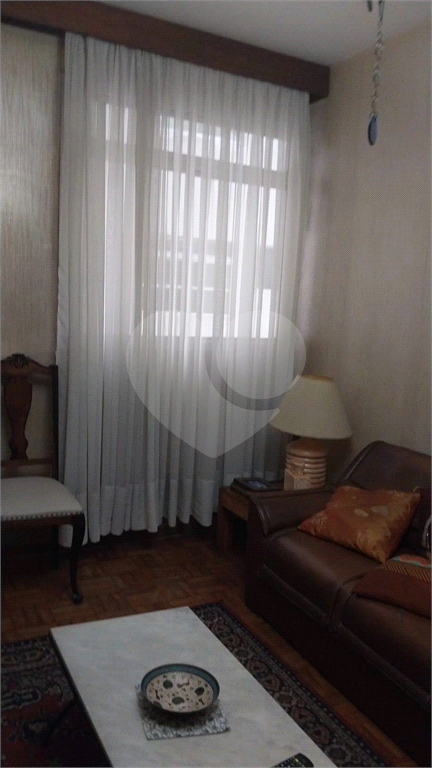 Apartamento Residencial TATUAPÉ