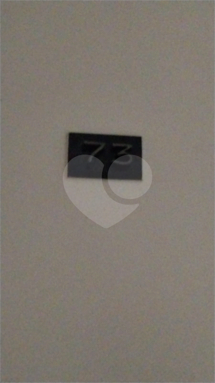 Apartamento Residencial TATUAPÉ