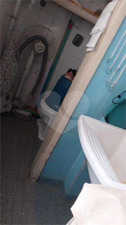 Apartamento Residencial TATUAPÉ