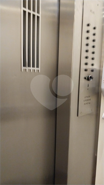 Apartamento Residencial TATUAPÉ