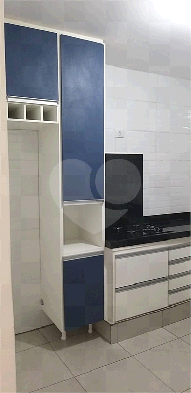Apartamento à venda com 3 quartos, 72m² - Foto 11