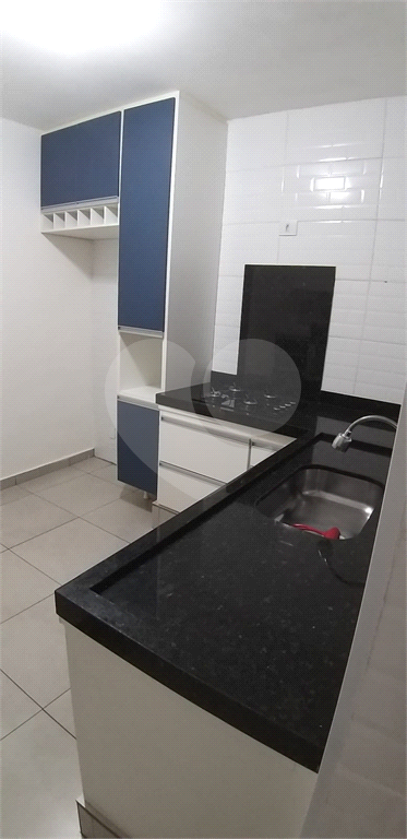 Apartamento à venda com 3 quartos, 72m² - Foto 12