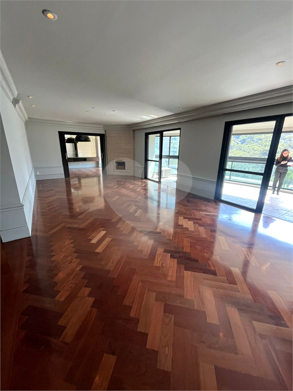 Apartamento, 4 quartos, 400 m² - Foto 2