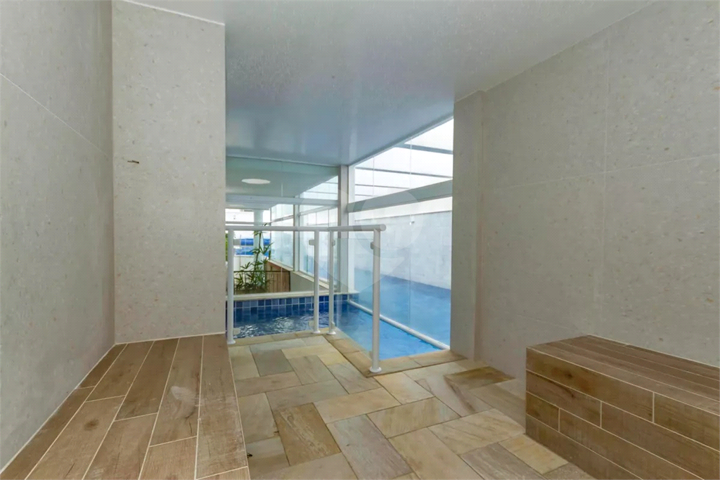 Apartamento Vila Pompeia 