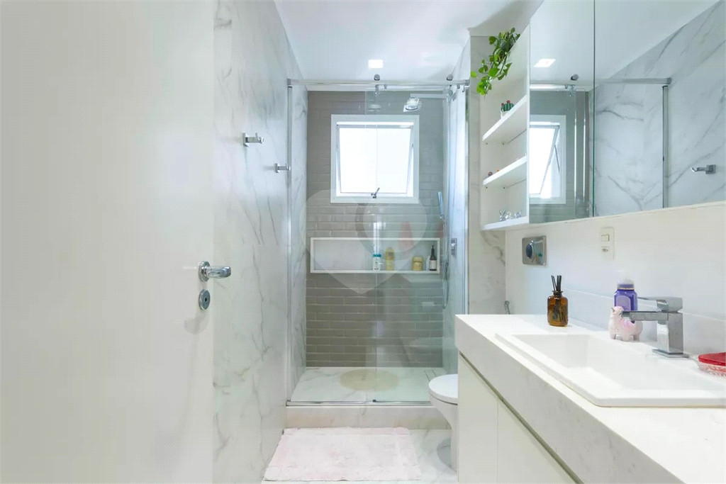 Apartamento Vila Pompeia 