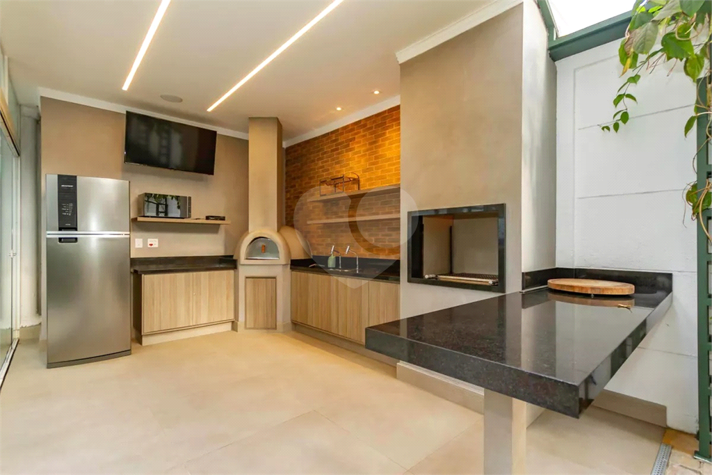 Apartamento Vila Pompeia 