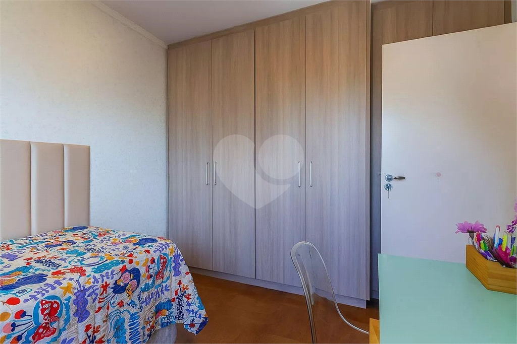 Apartamento Vila Pompeia 