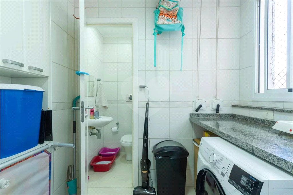 Apartamento Vila Pompeia 