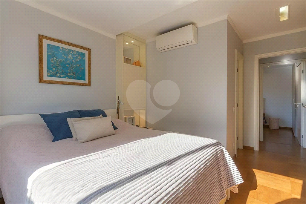 Apartamento Vila Pompeia 