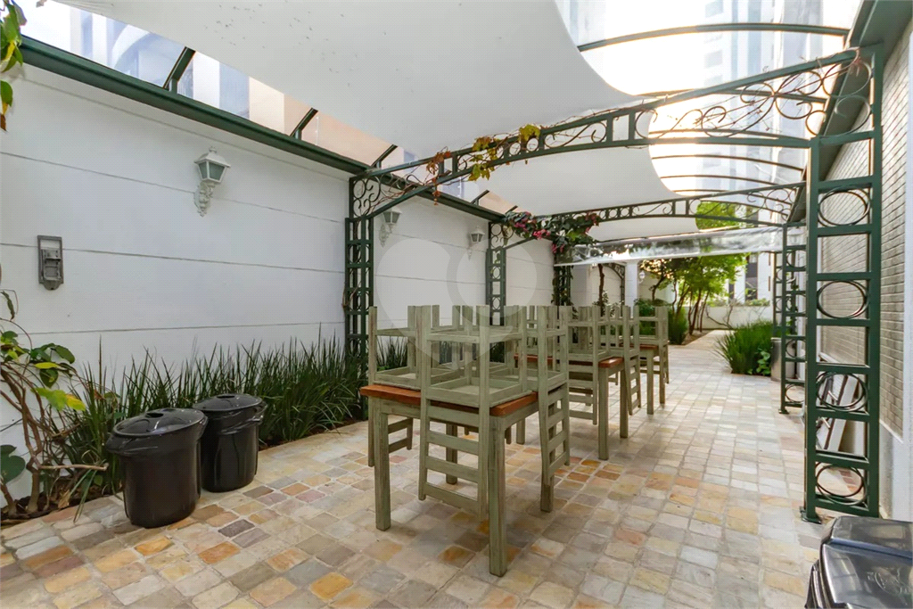 Apartamento Vila Pompeia 