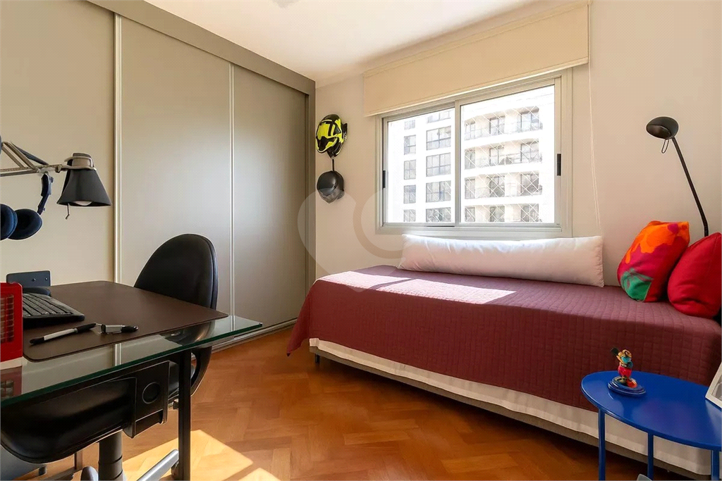 Apartamento Vila Pompeia 