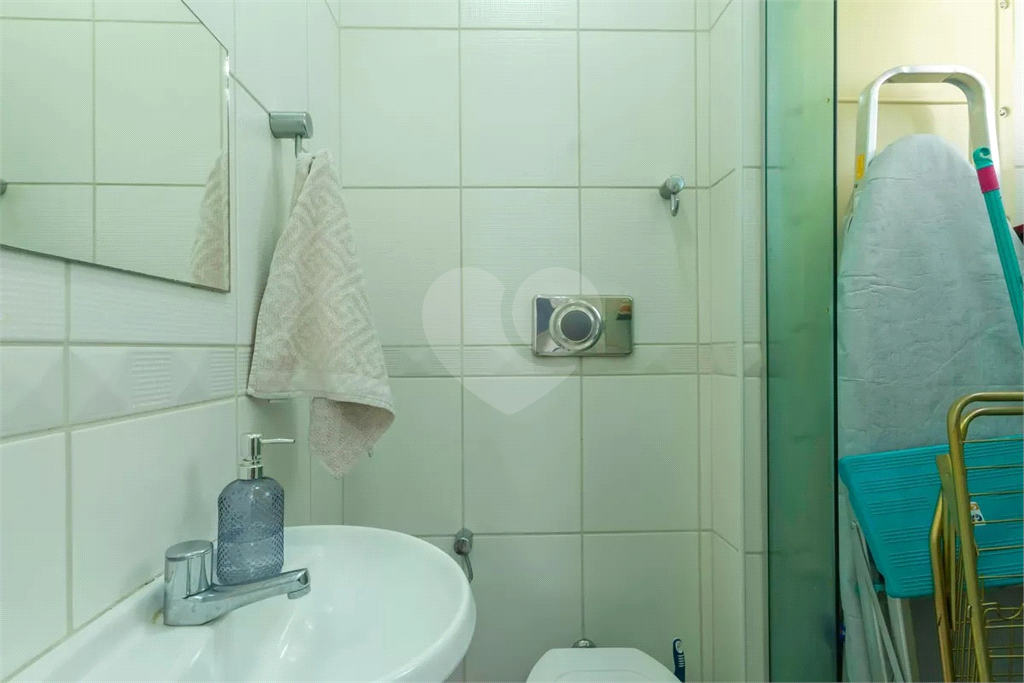 Apartamento Vila Pompeia 