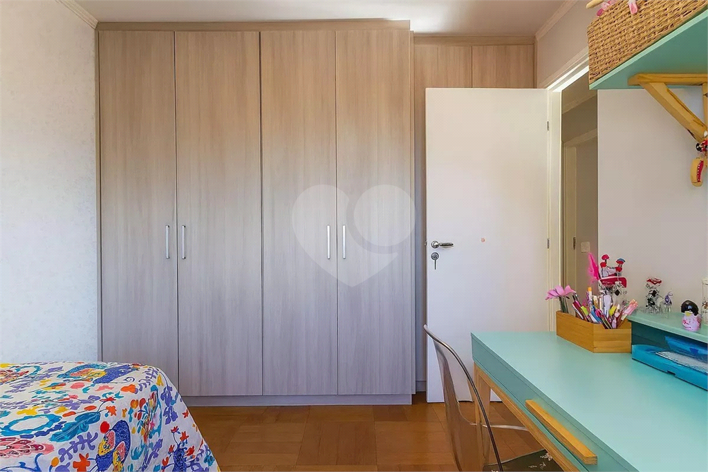 Apartamento Vila Pompeia 