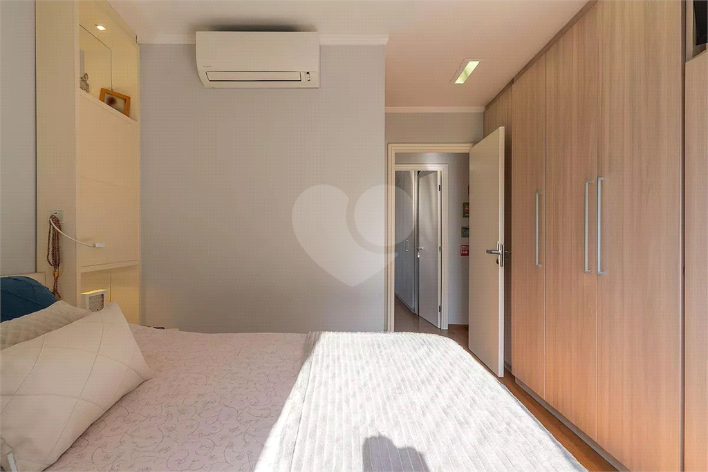 Apartamento Vila Pompeia 