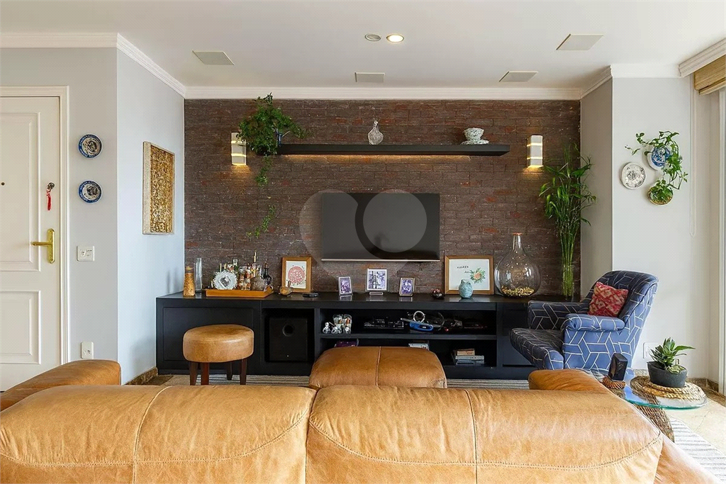 Apartamento Vila Pompeia 