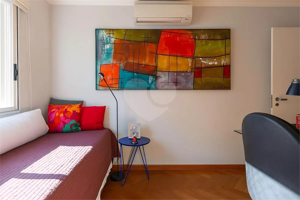 Apartamento Vila Pompeia 