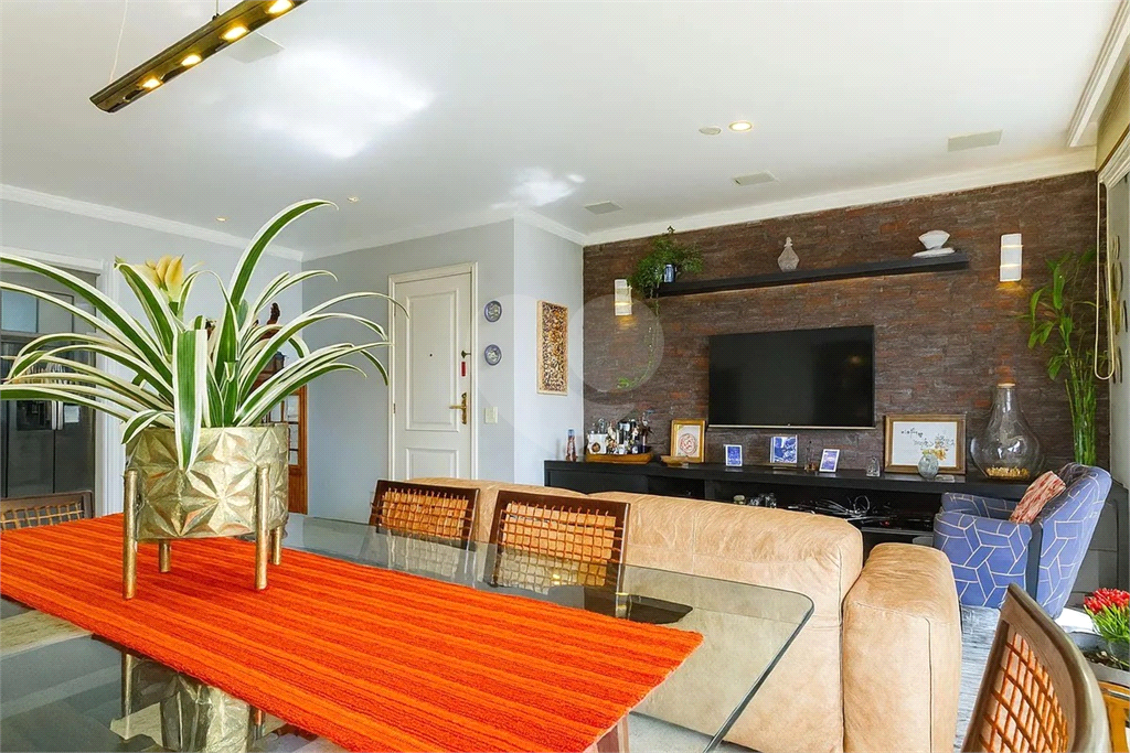Apartamento Vila Pompeia 