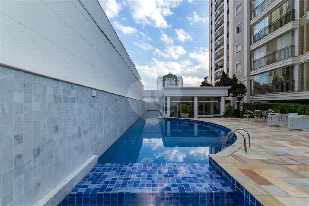 Apartamento Vila Pompeia 