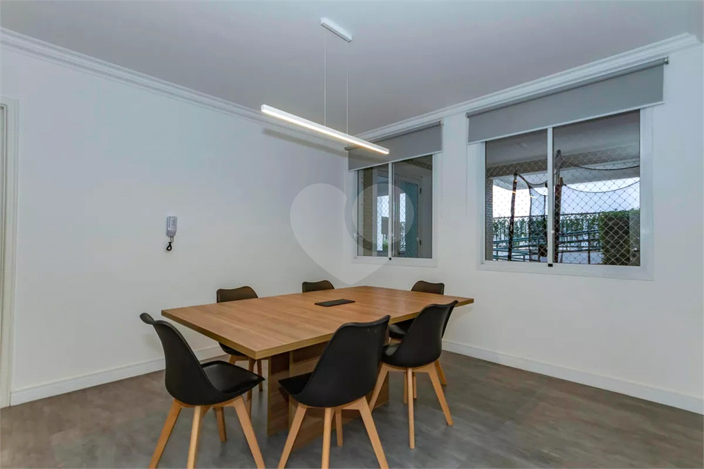 Apartamento Vila Pompeia 