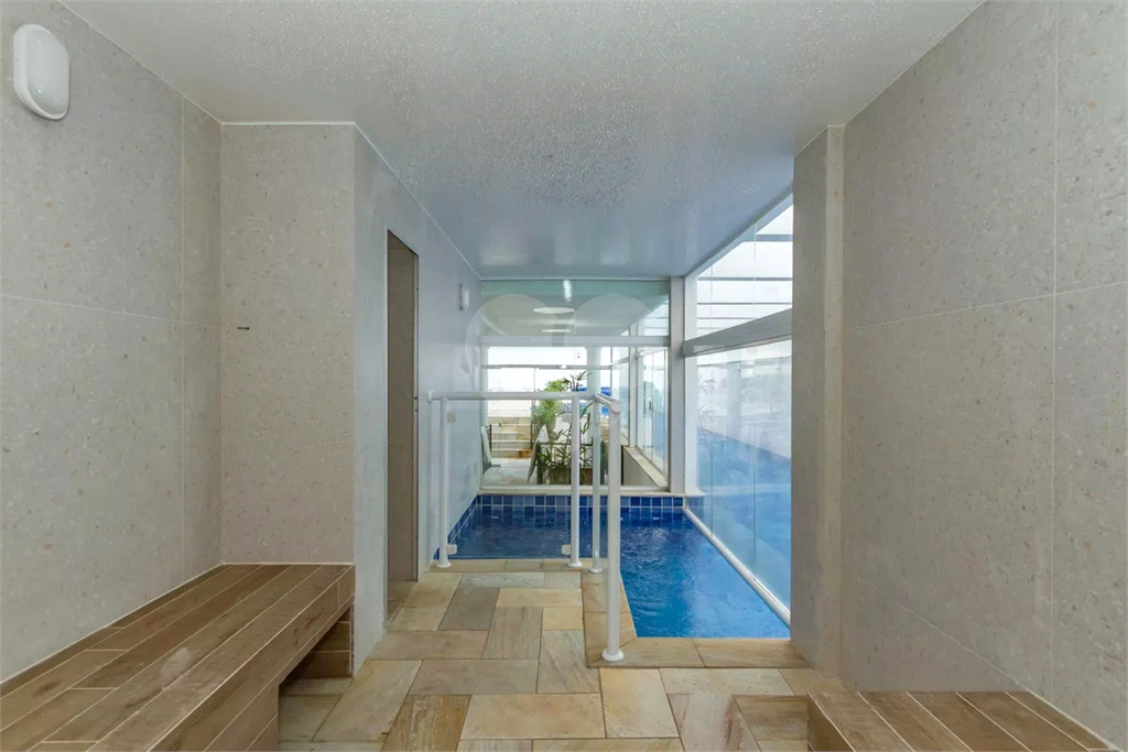 Apartamento Vila Pompeia 