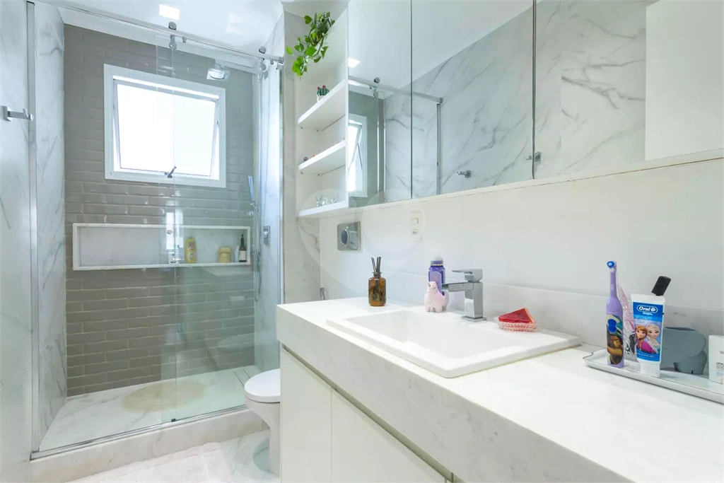 Apartamento Vila Pompeia 