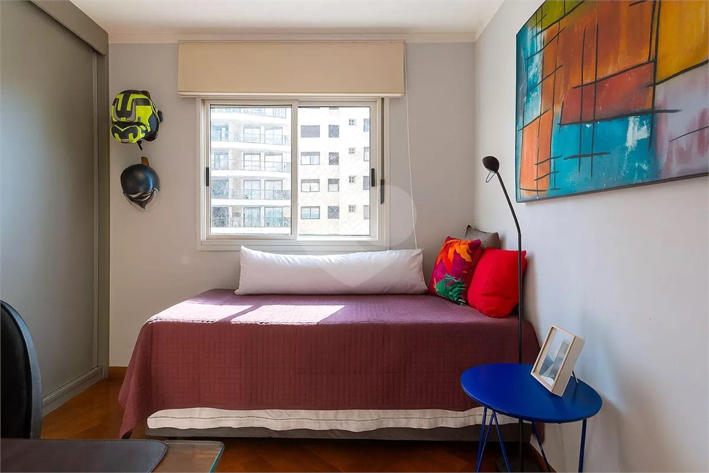 Apartamento Vila Pompeia 