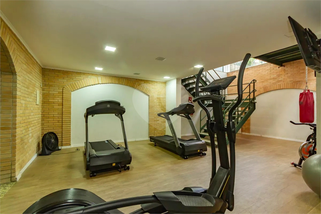 Apartamento Vila Pompeia 