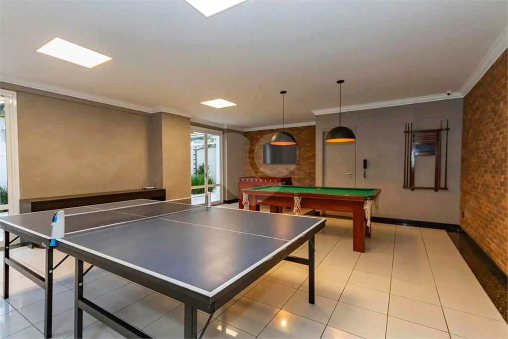 Apartamento Vila Pompeia 