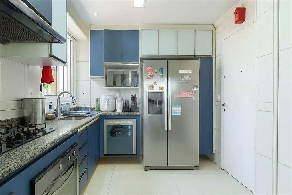 Apartamento Vila Pompeia 