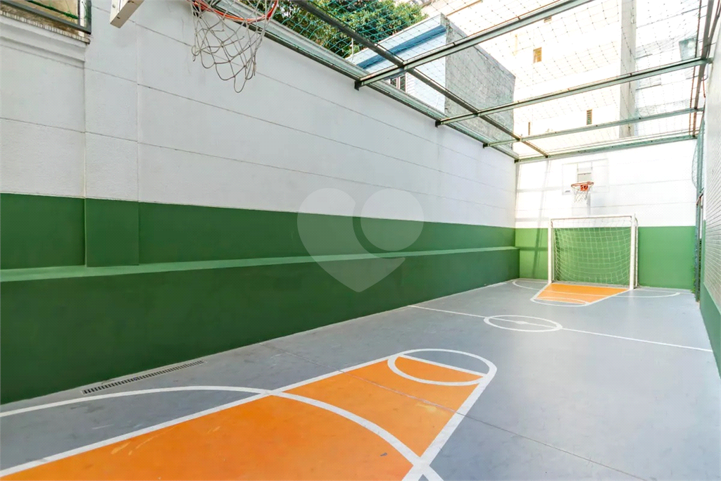 Apartamento Vila Pompeia 