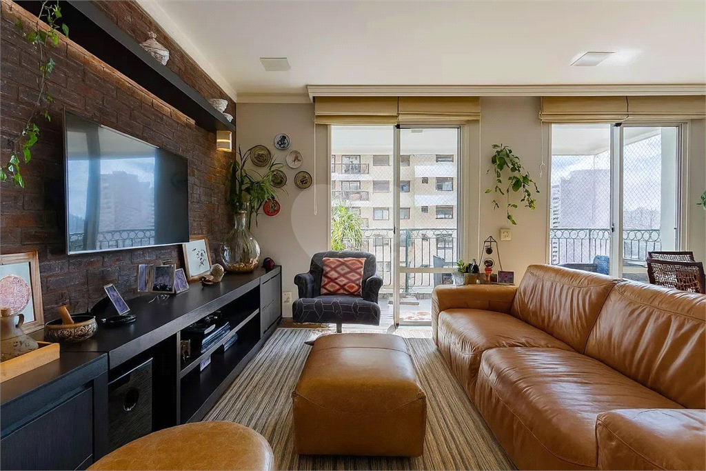 Apartamento Vila Pompeia 
