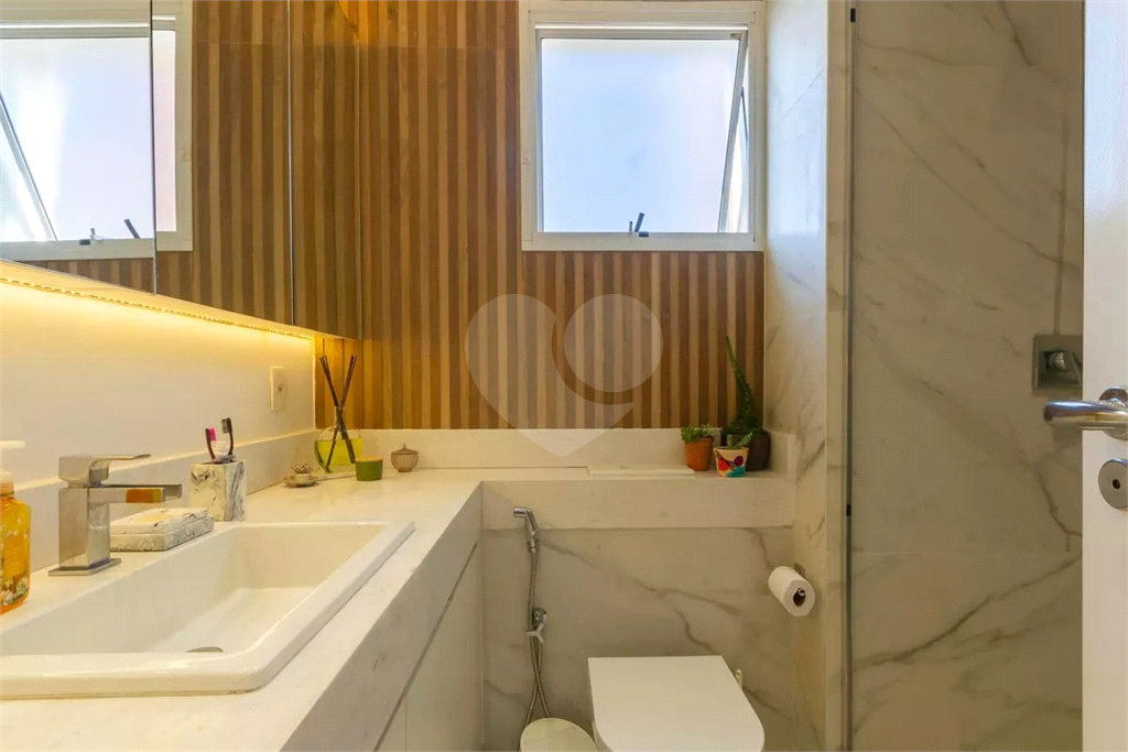 Apartamento Vila Pompeia 