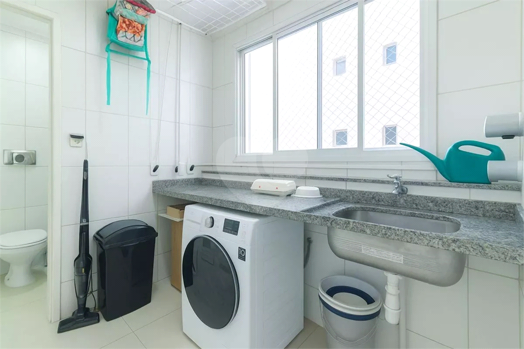 Apartamento Vila Pompeia 