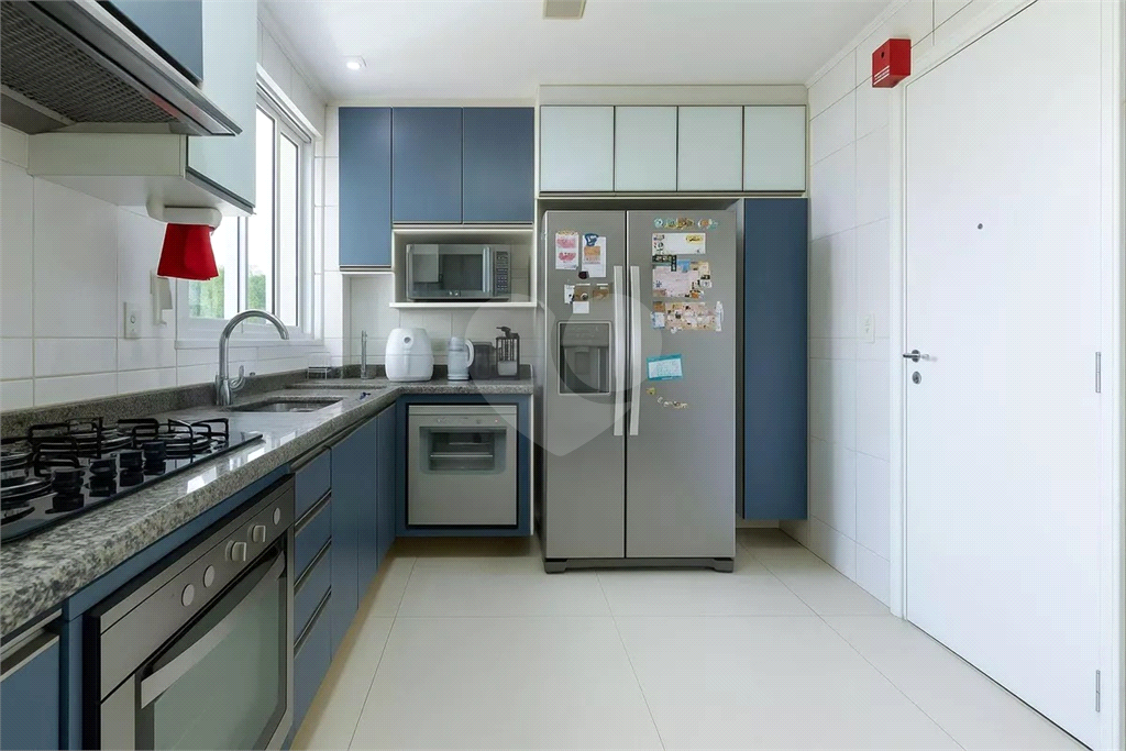 Apartamento Vila Pompeia 