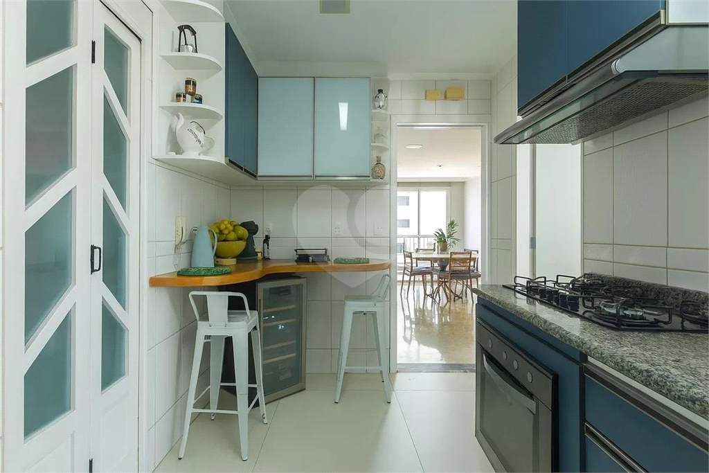 Apartamento Vila Pompeia 
