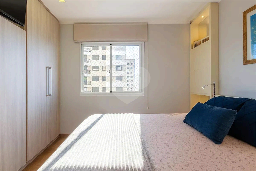 Apartamento Vila Pompeia 